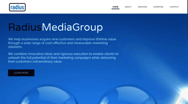 radiusmediagroup.com