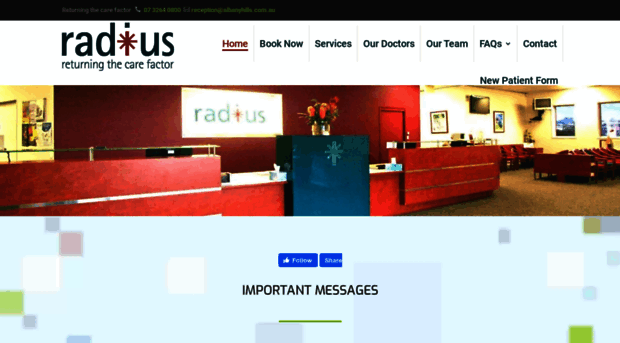 radiusmedical.com.au
