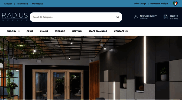 radiusofficefurniture.com