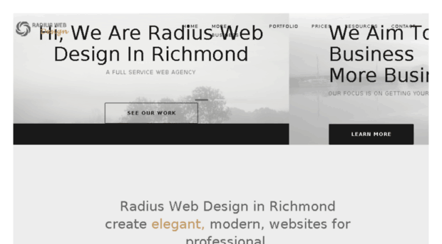 radiuswebdesign.co.uk
