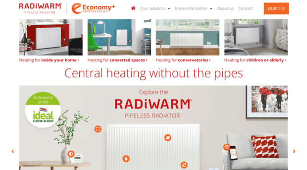 radiwarm.com