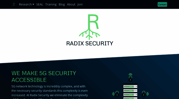 radix-security.com