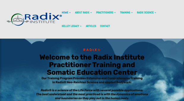 radix.org