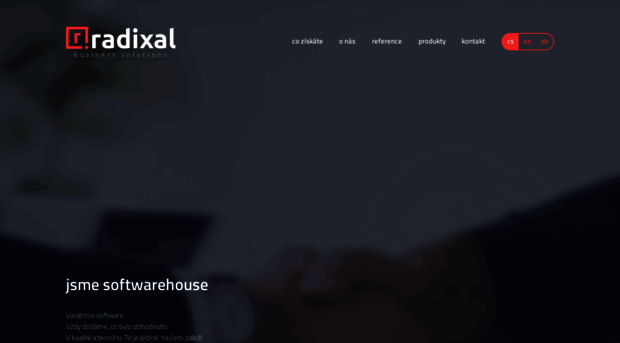 radixal.net