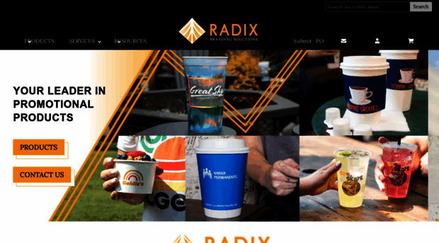 radixbrandingsolutions.com