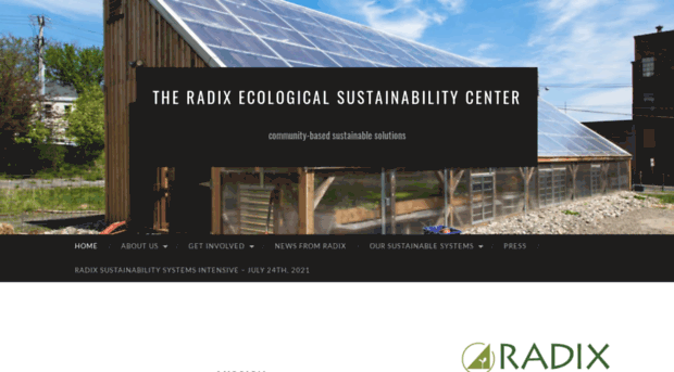 radixcenter.org