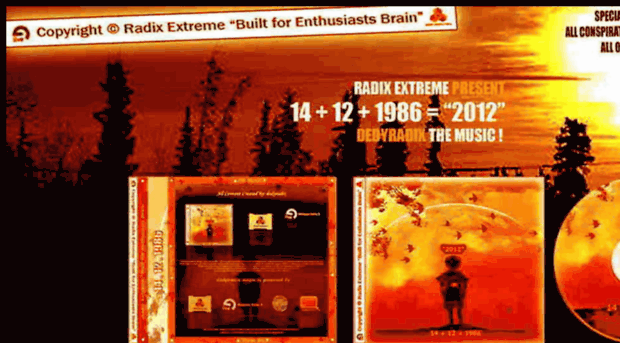 radixextreme.com