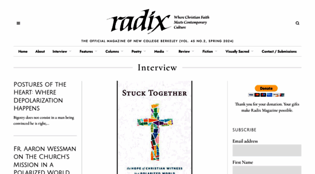 radixmagazine.com