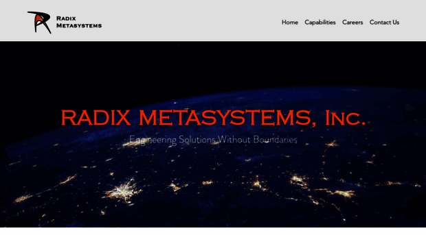 radixmeta.com