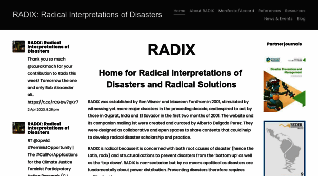 radixonline.org