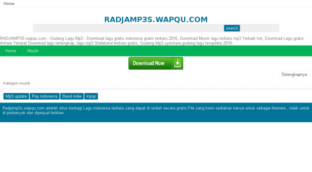 radjamp3s.wapqu.com