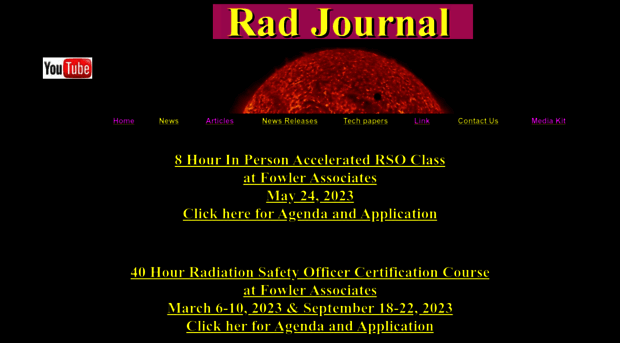 radjournal.com