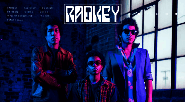 radkey.net