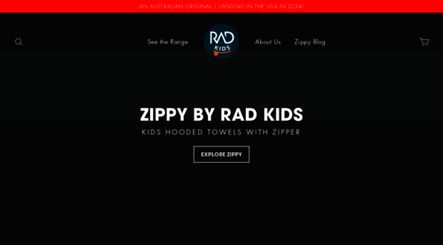 radkidsusa.com