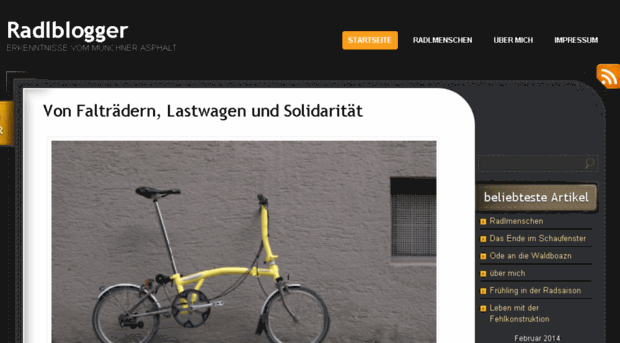 radlblogger.de