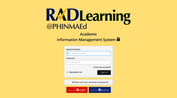 radlearning.phinma.edu.ph