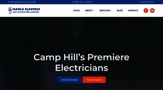 radleelectric.com