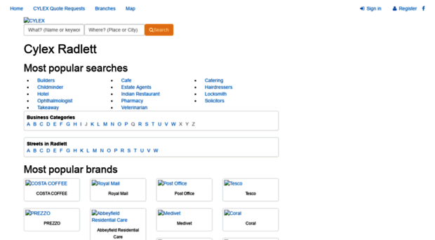 radlett.cylex-uk.co.uk