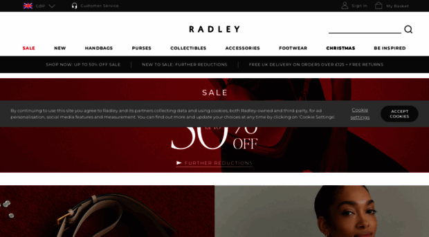 radley.community