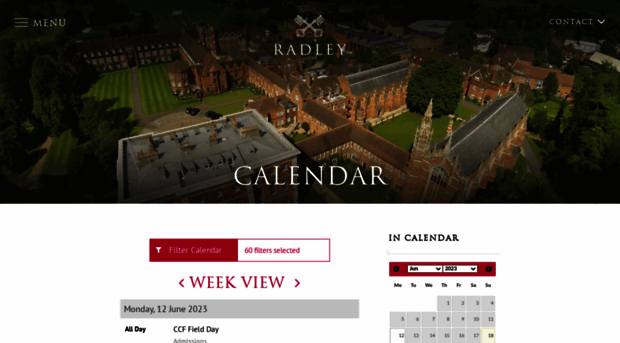 radleycalendar.org.uk