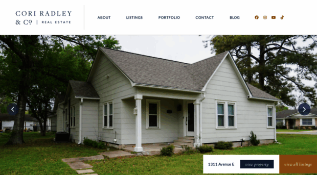 radleyco.com