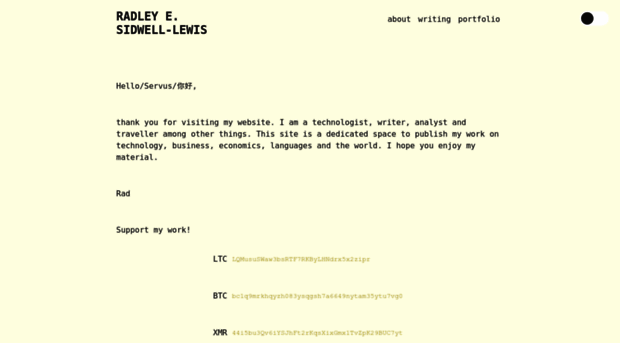 radleylewis.com