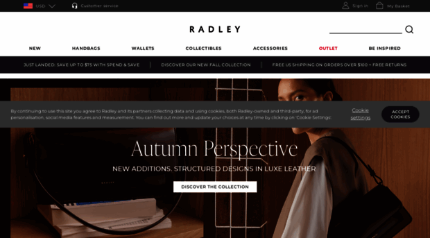 radleylondon.com