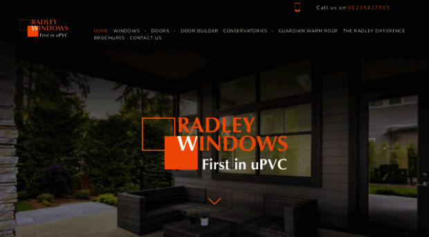 radleywindows.com