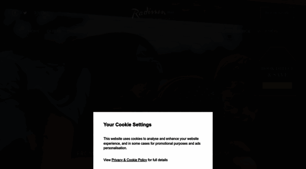radlimerick.com
