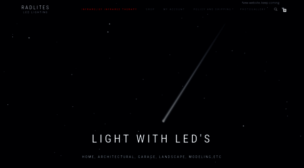 radlites.com