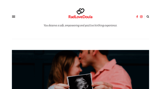 radlovedoula.com