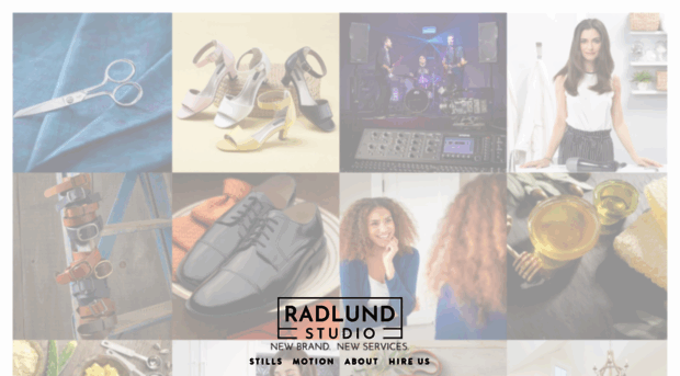 radlund.com