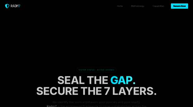 radm7.com