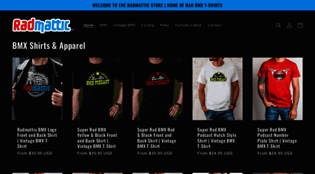radmattic.com