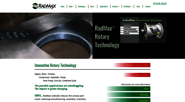 radmaxtech.com