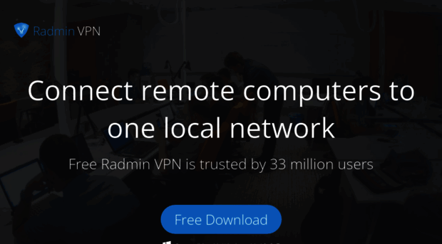 radmin-vpn.com