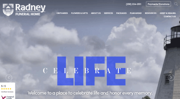 radneyfuneralhome.com