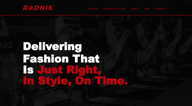 radnikexports.com