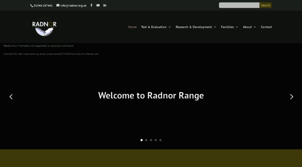 radnor.org.uk