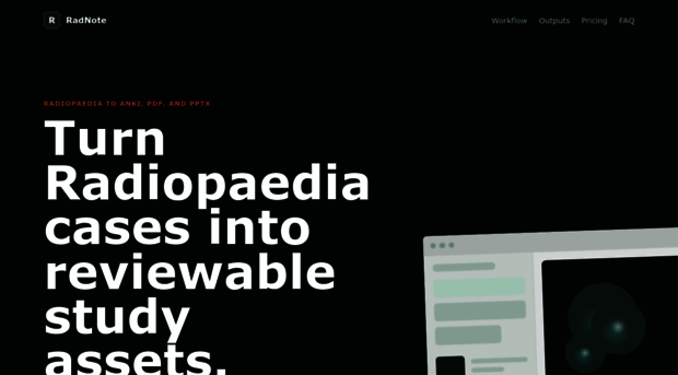 radnoteapp.com