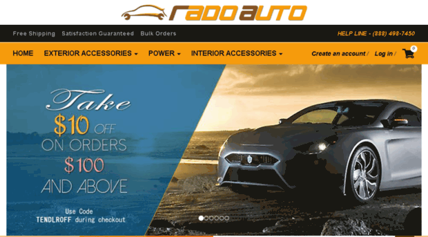 radoauto.com