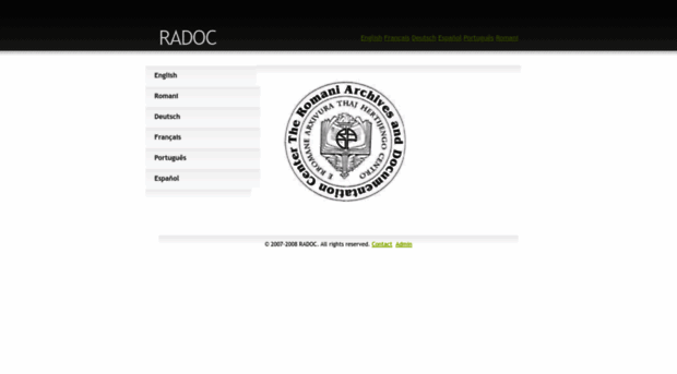 radoc.net