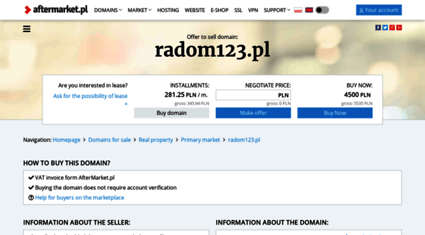 radom123.pl