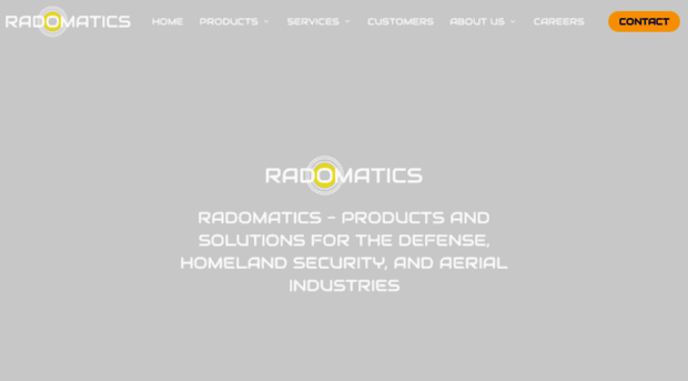 radomatics.com