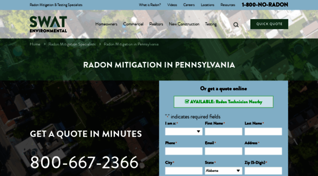 radon-pennsylvania.com