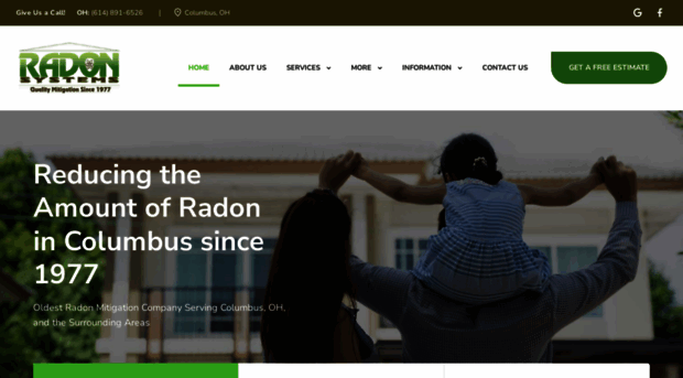 radon-systems.com