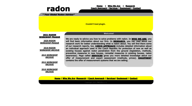 radon.eu