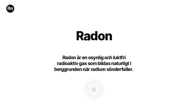 radon.nu