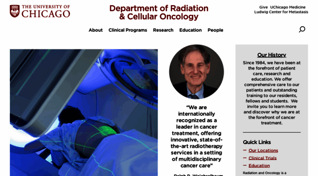 radonc-sites.uchicago.edu