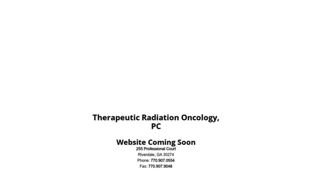 radonc.com